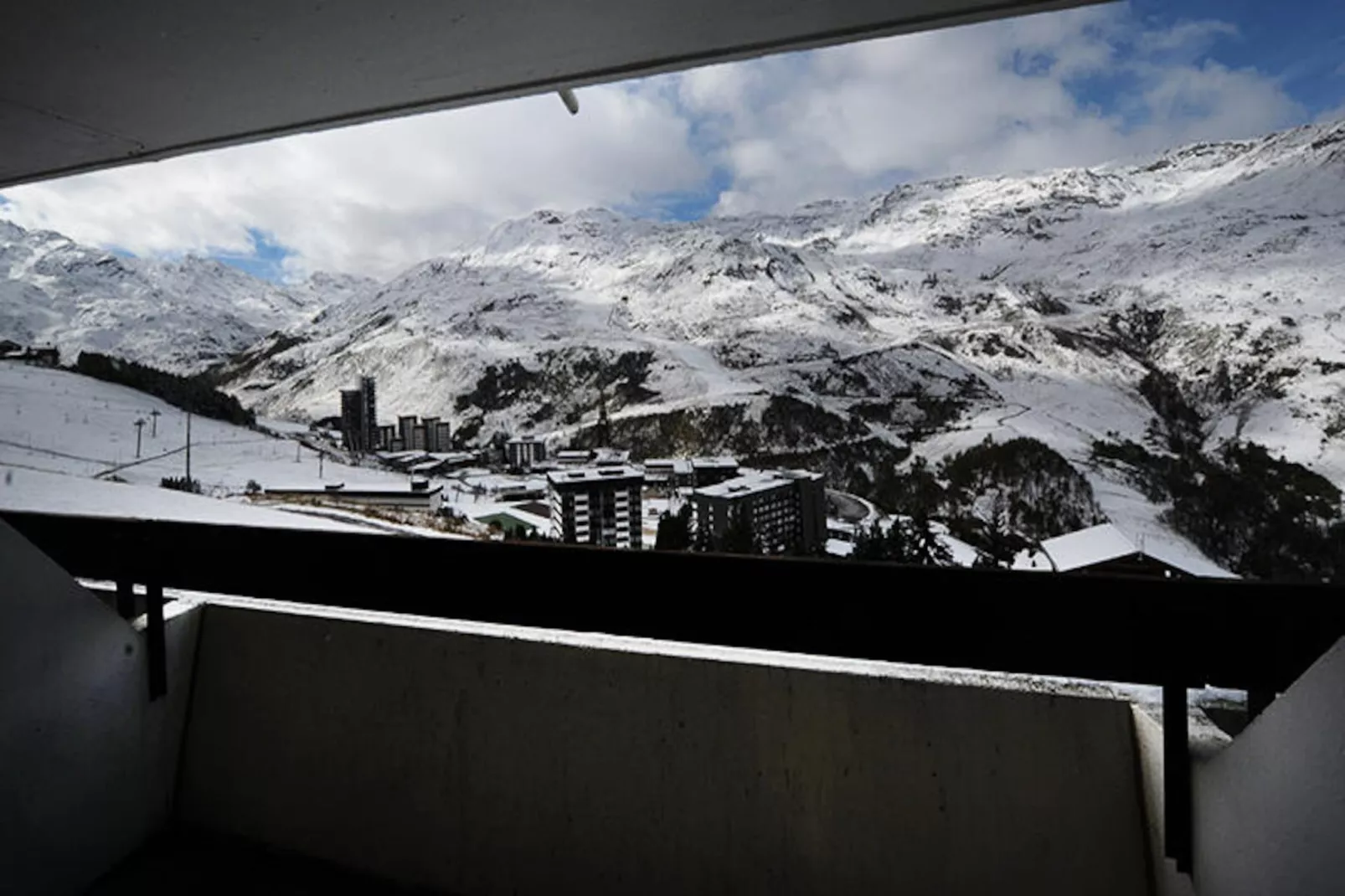 Résidence Evons-Niet-getagd