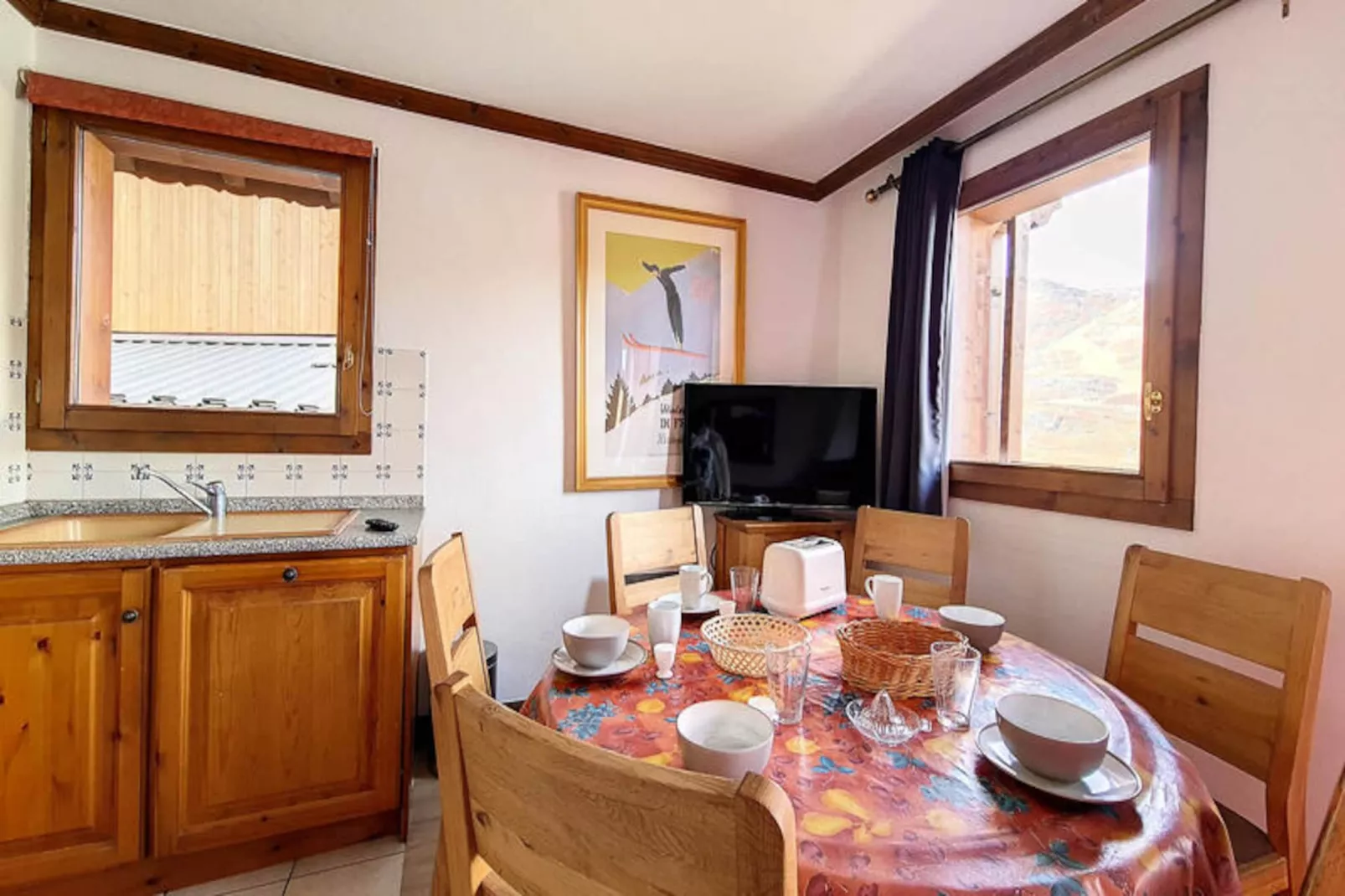 Résidence Sapiniere-Niet-getagd