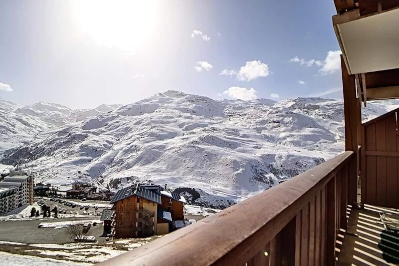 Résidence Necou-Niet-getagd