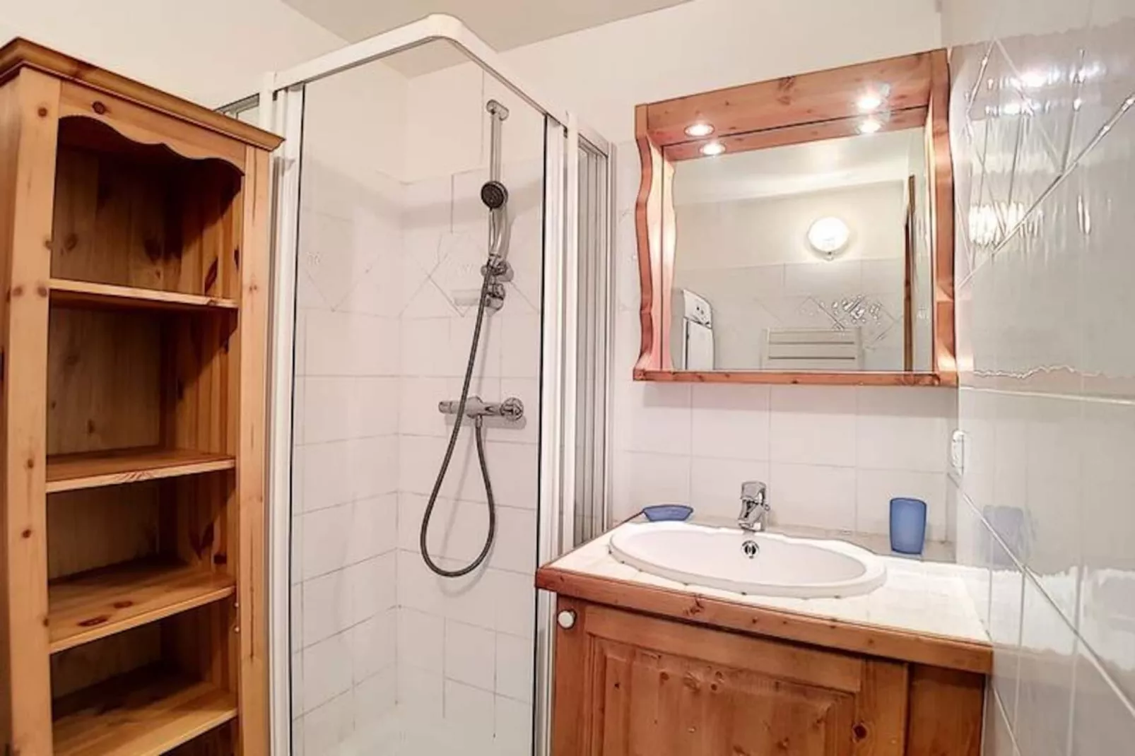 Résidence Hameau Des Marmottes-Niet-getagd