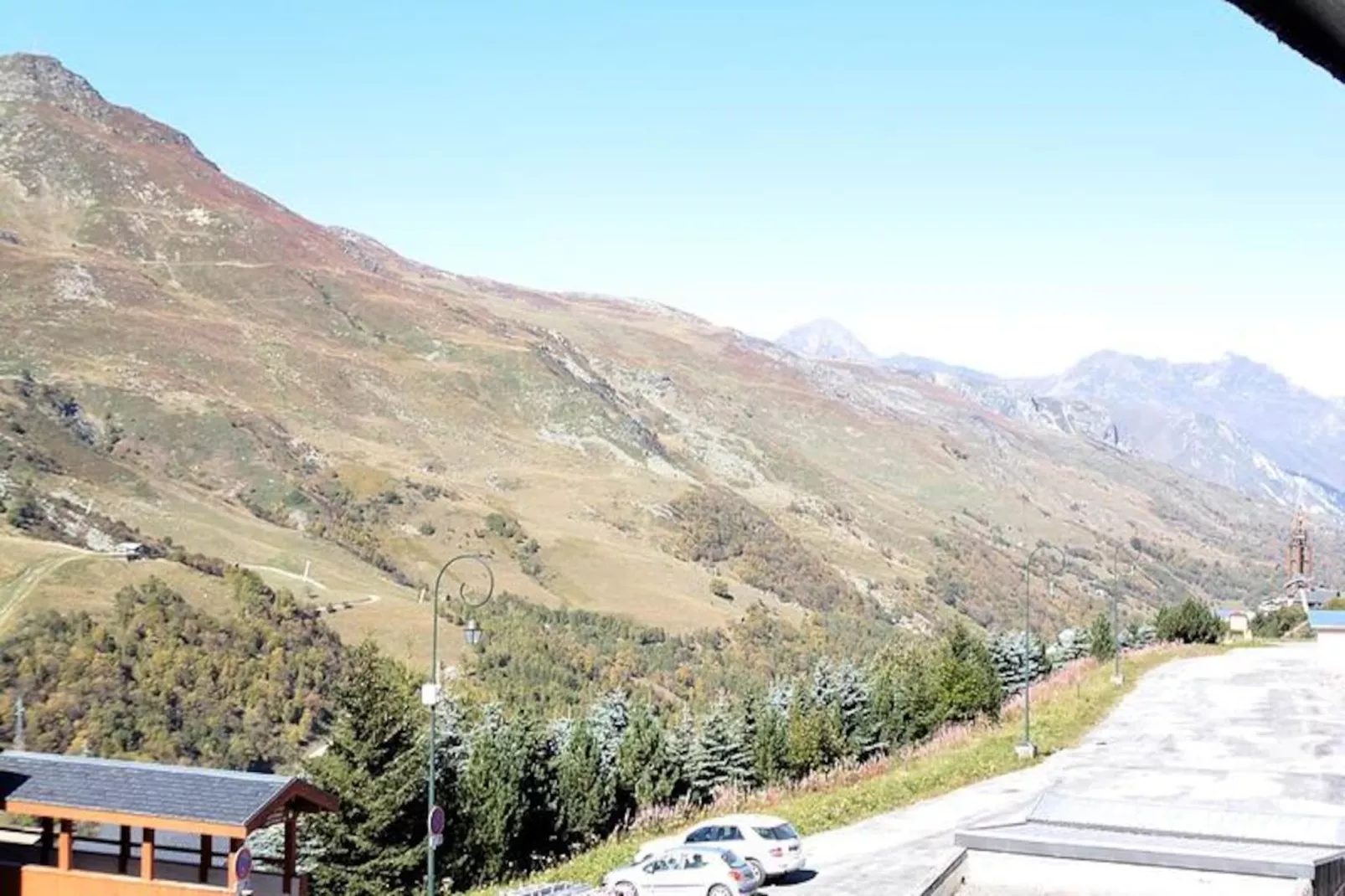 Résidence Coryles A-Niet-getagd