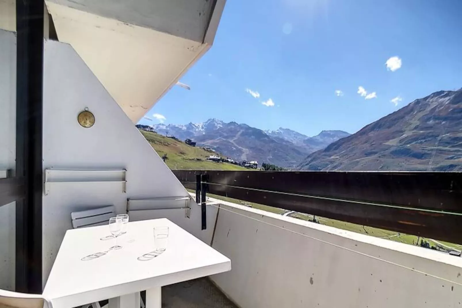 Résidence Nant Benoit-Niet-getagd