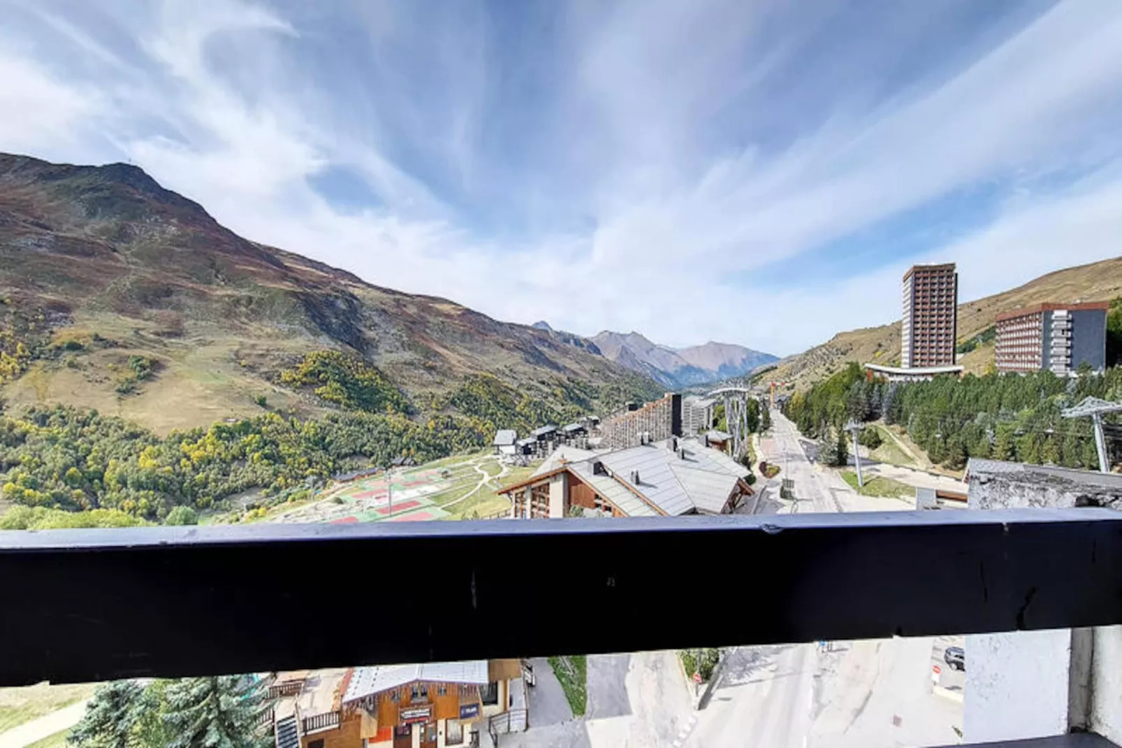 Résidence Lac Du Lou-Niet-getagd