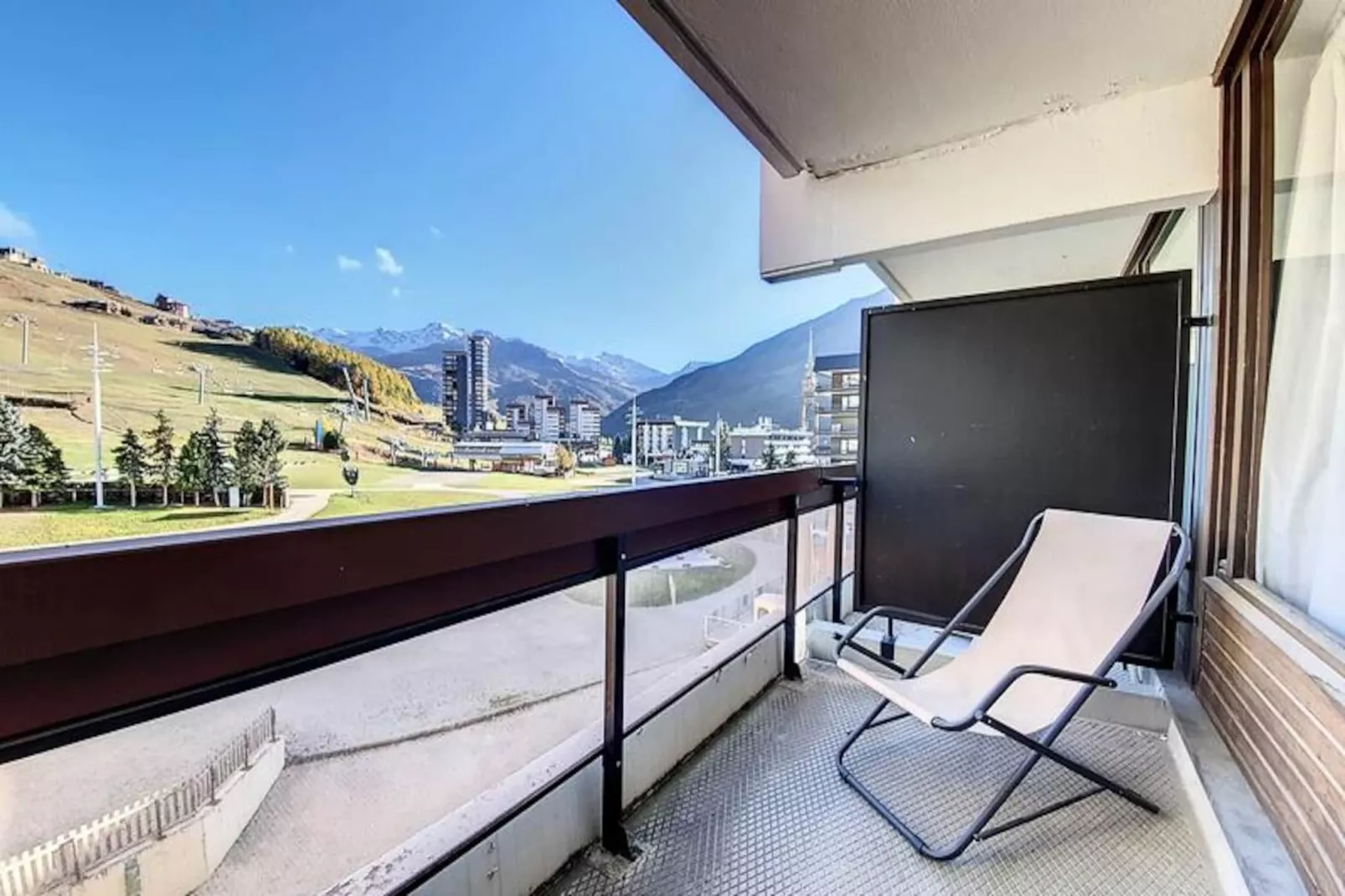 Résidence Lac Du Lou-Niet-getagd