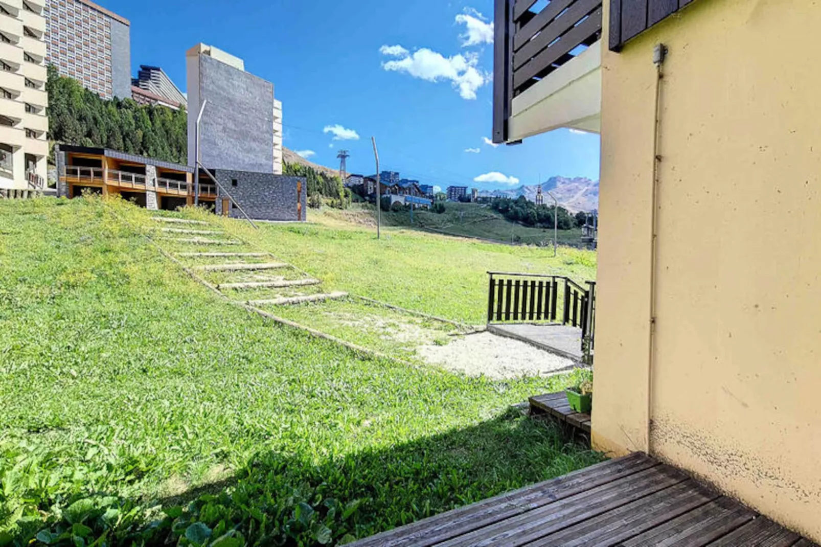 Résidence Villaret-Niet-getagd