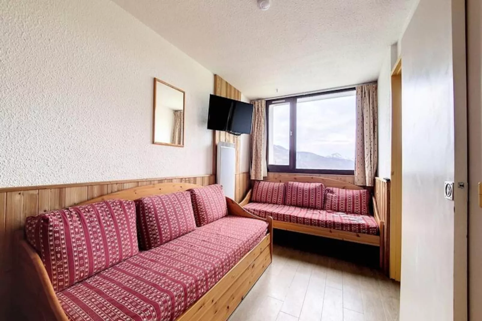 Résidence Median-Niet-getagd