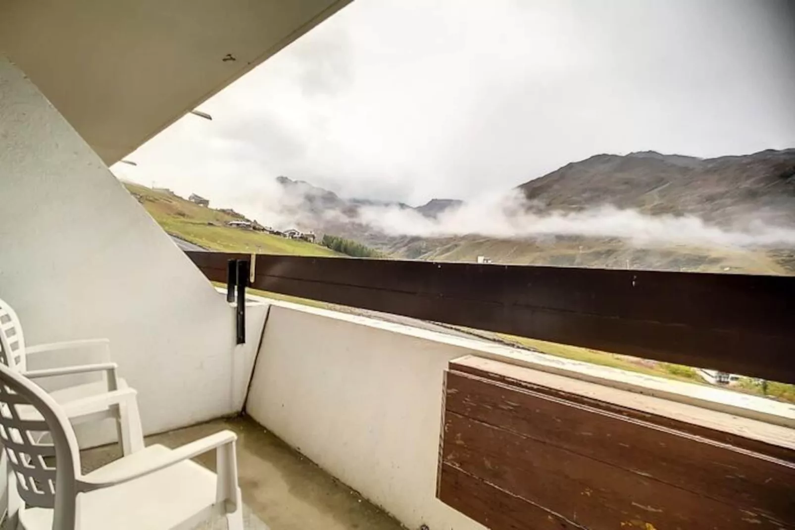 Résidence Cote Brune-Niet-getagd