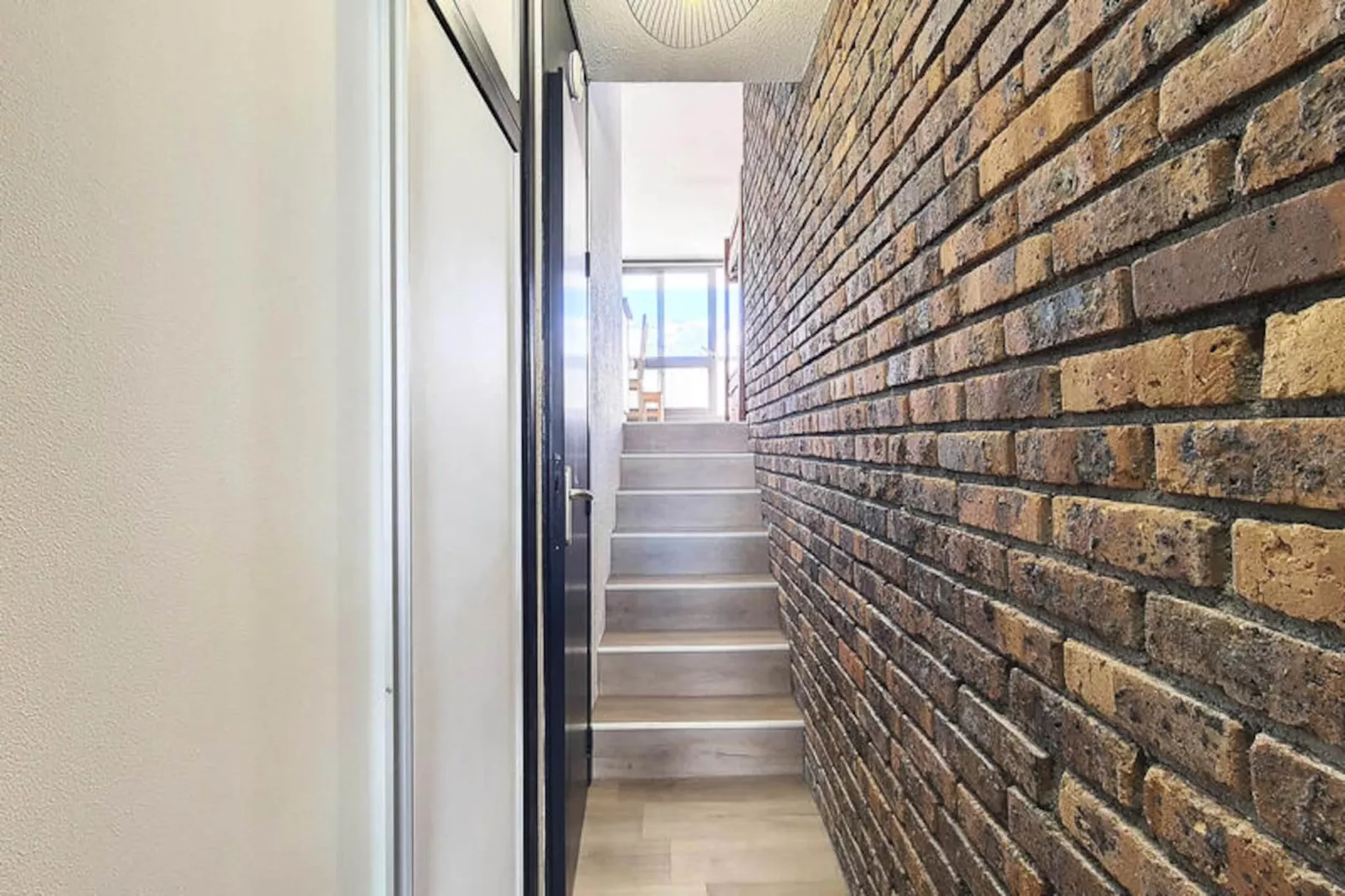 Résidence Cote Brune-Niet-getagd