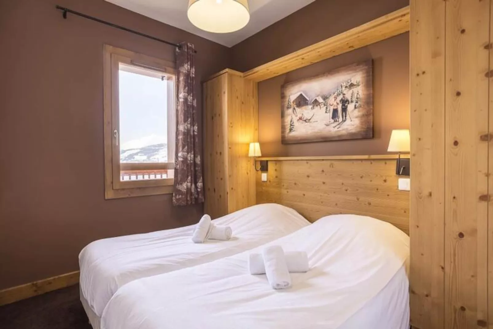 Résidence Club MMV L'Etoile des Cimes ****-Niet-getagd