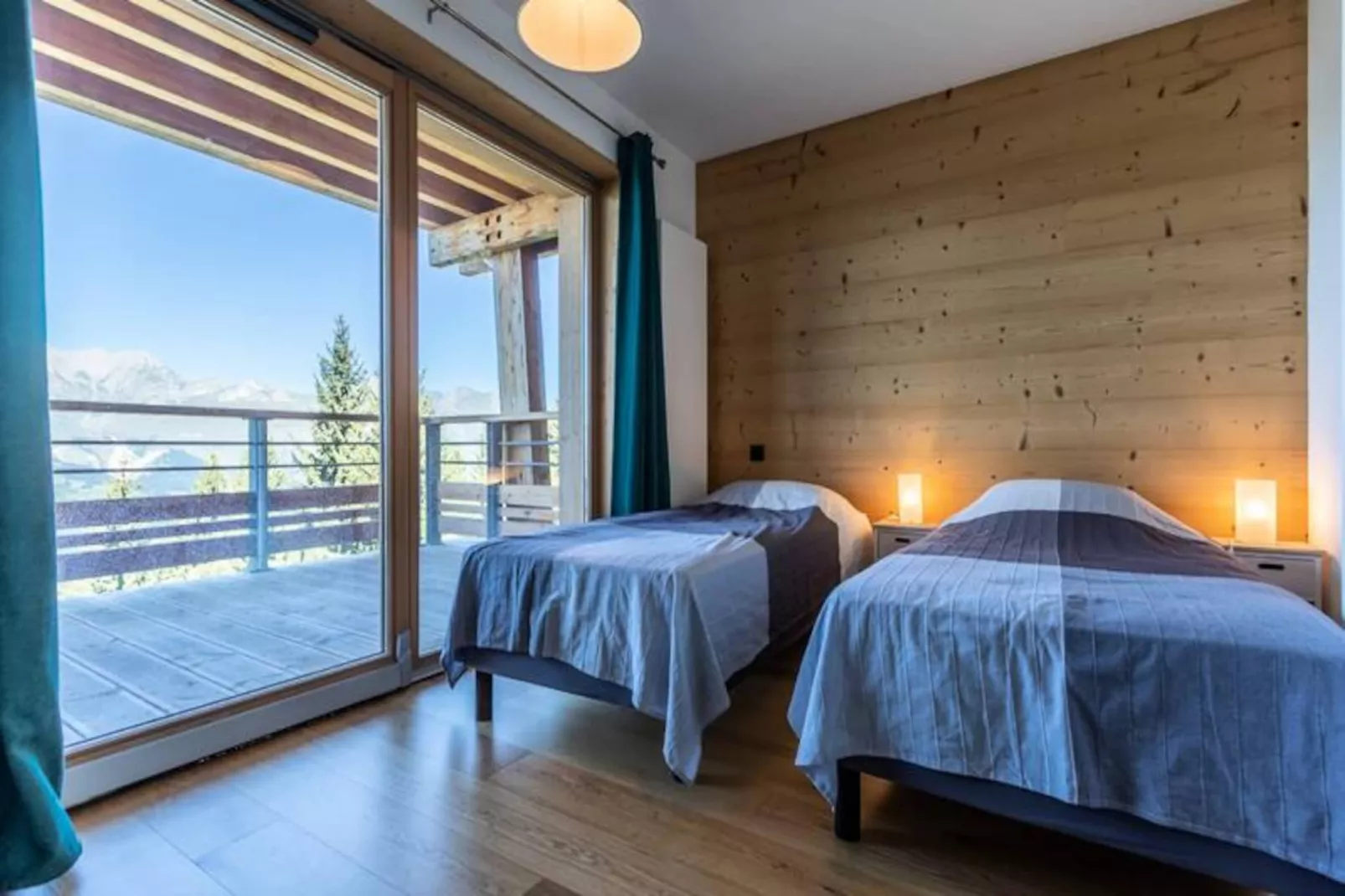 Résidence L'ecrin - Niet-getagd