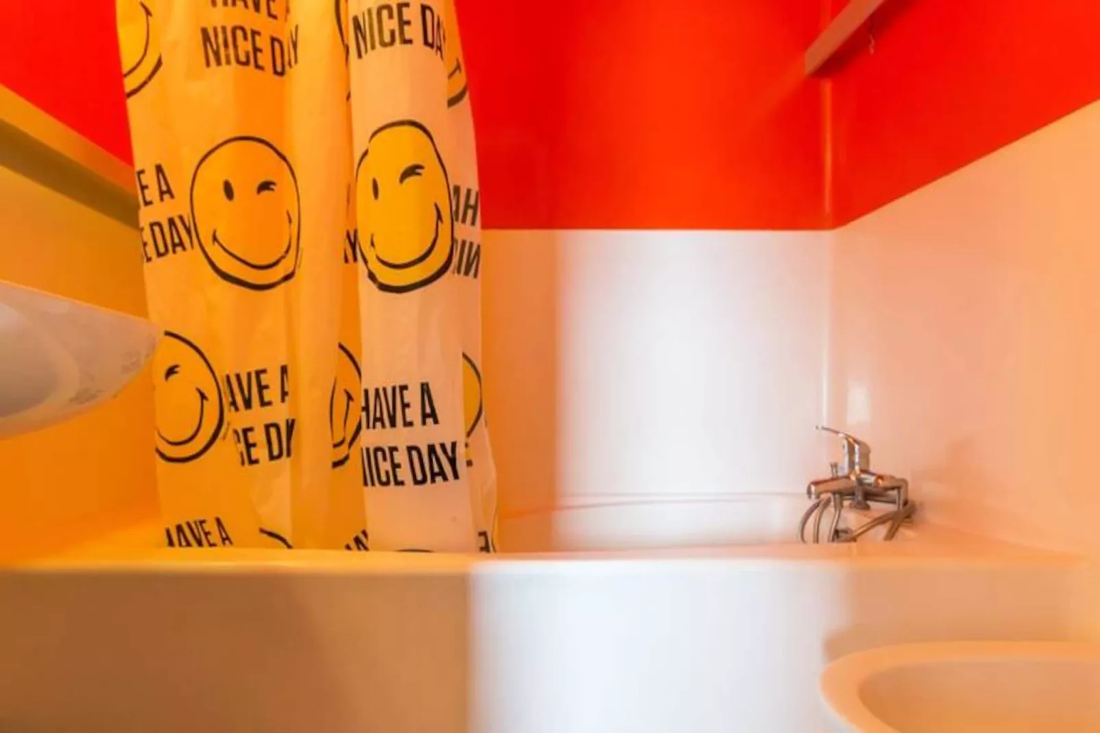 Résidence Tournavelles 1 - Niet-getagd