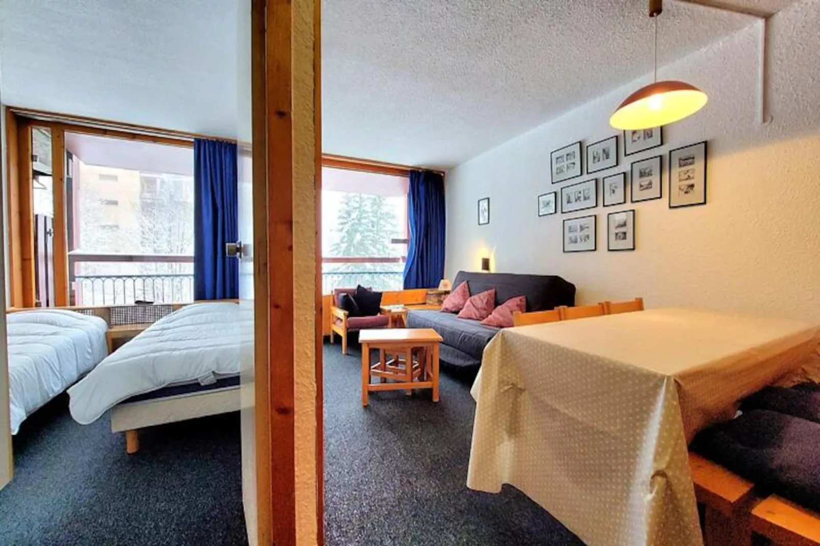 Résidence Nova 2 - Niet-getagd