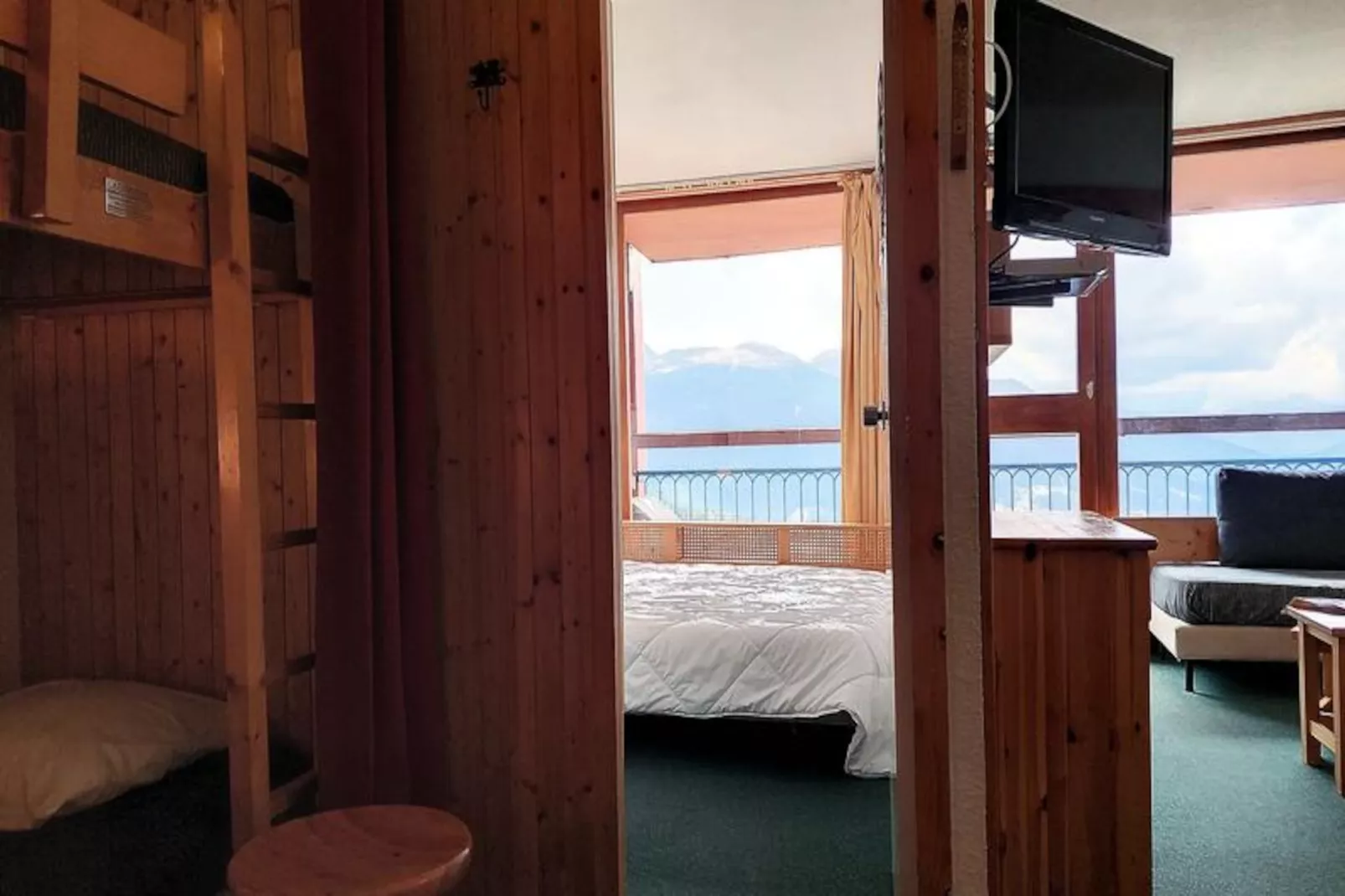 Résidence Nova 2 - Niet-getagd