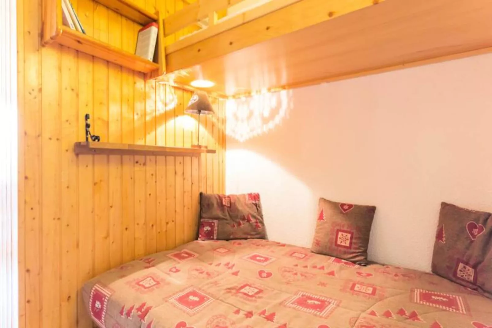 Résidence Grand Arbois - Niet-getagd