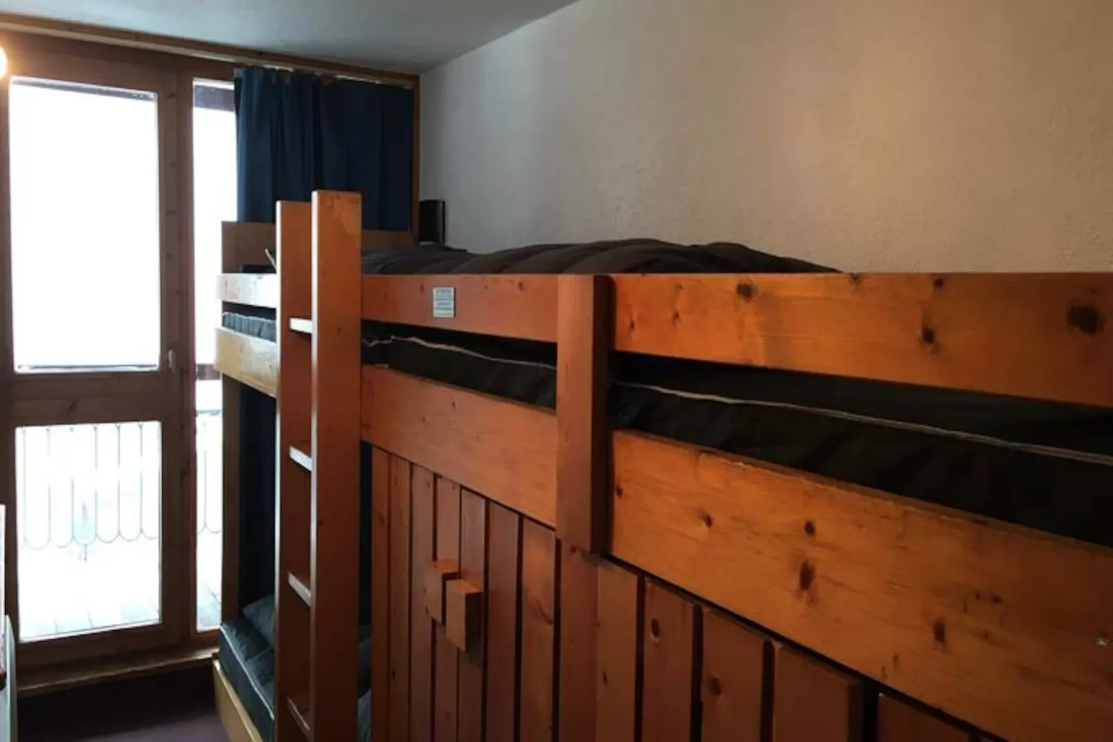 Résidence Tournavelles 2-Niet-getagd