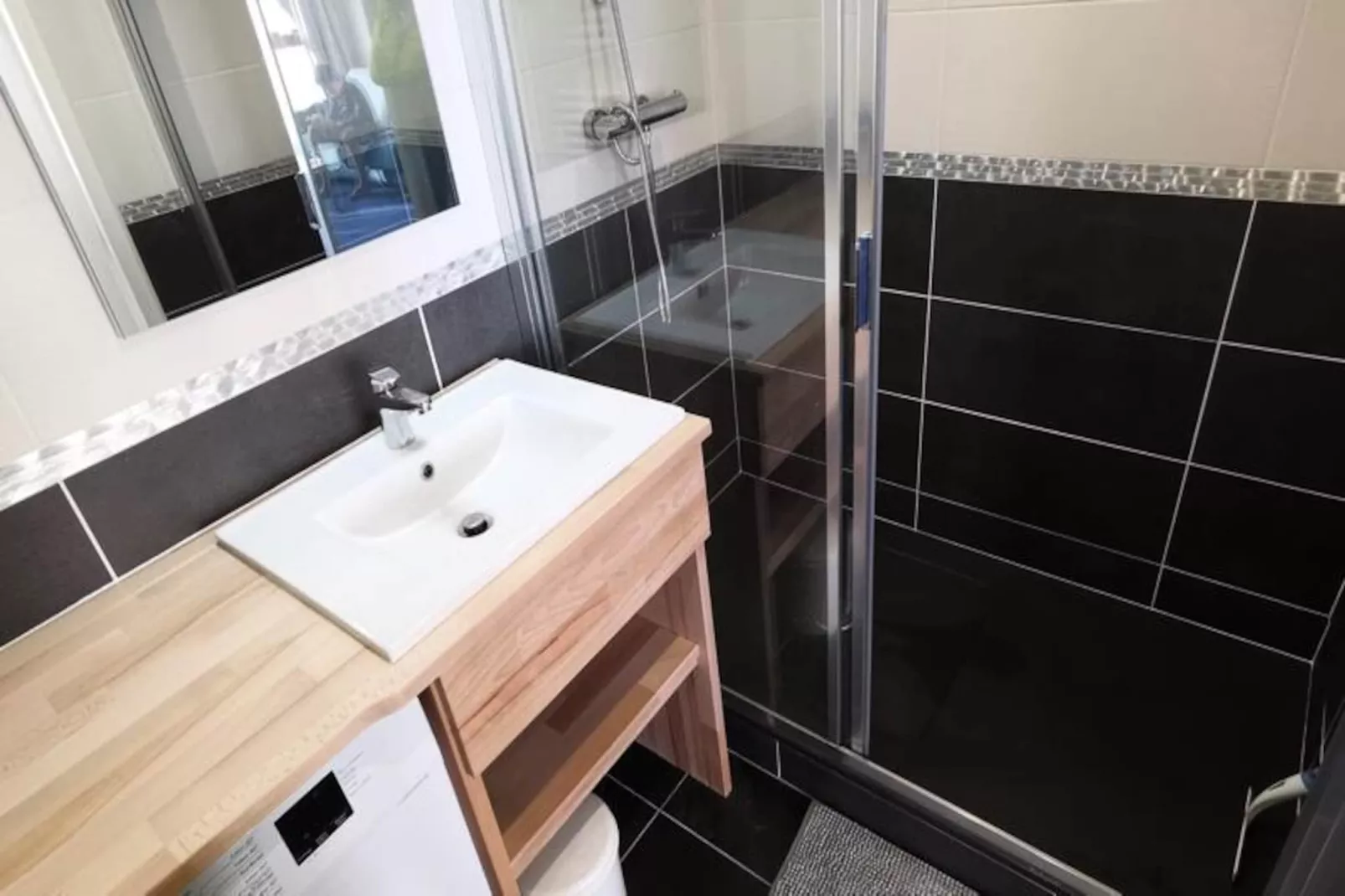 Résidence Tournavelles 2-Niet-getagd