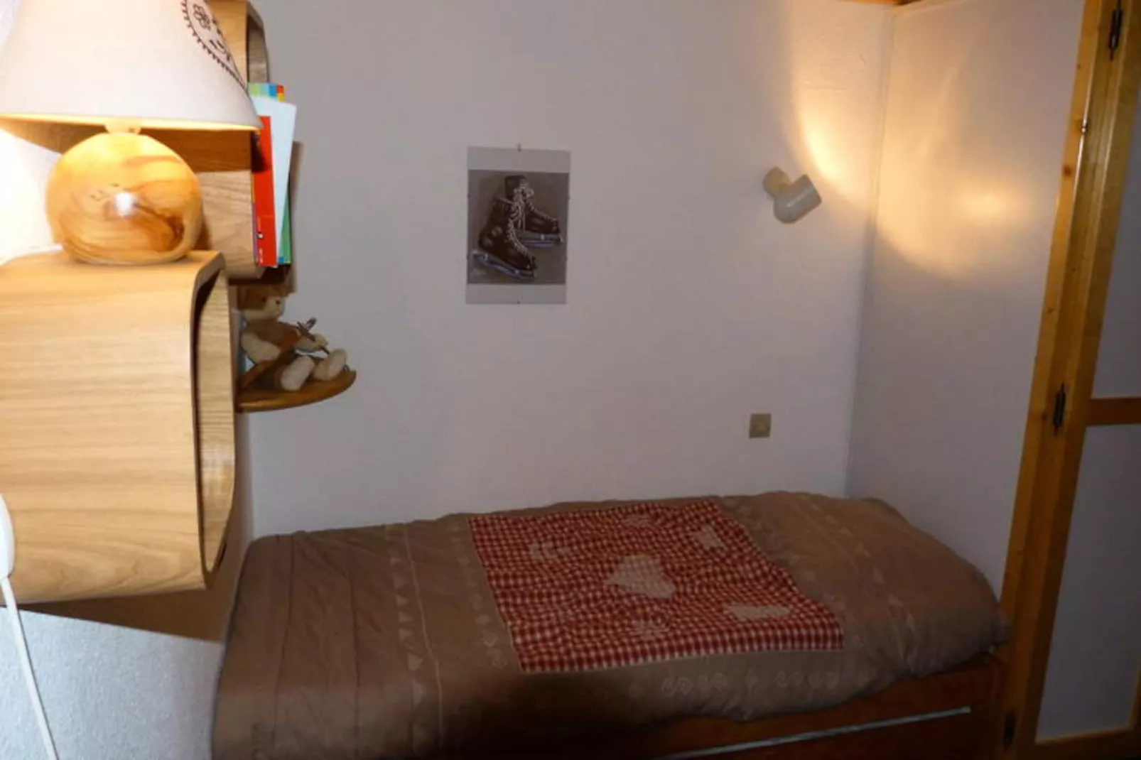 Résidence Archeboc-Niet-getagd