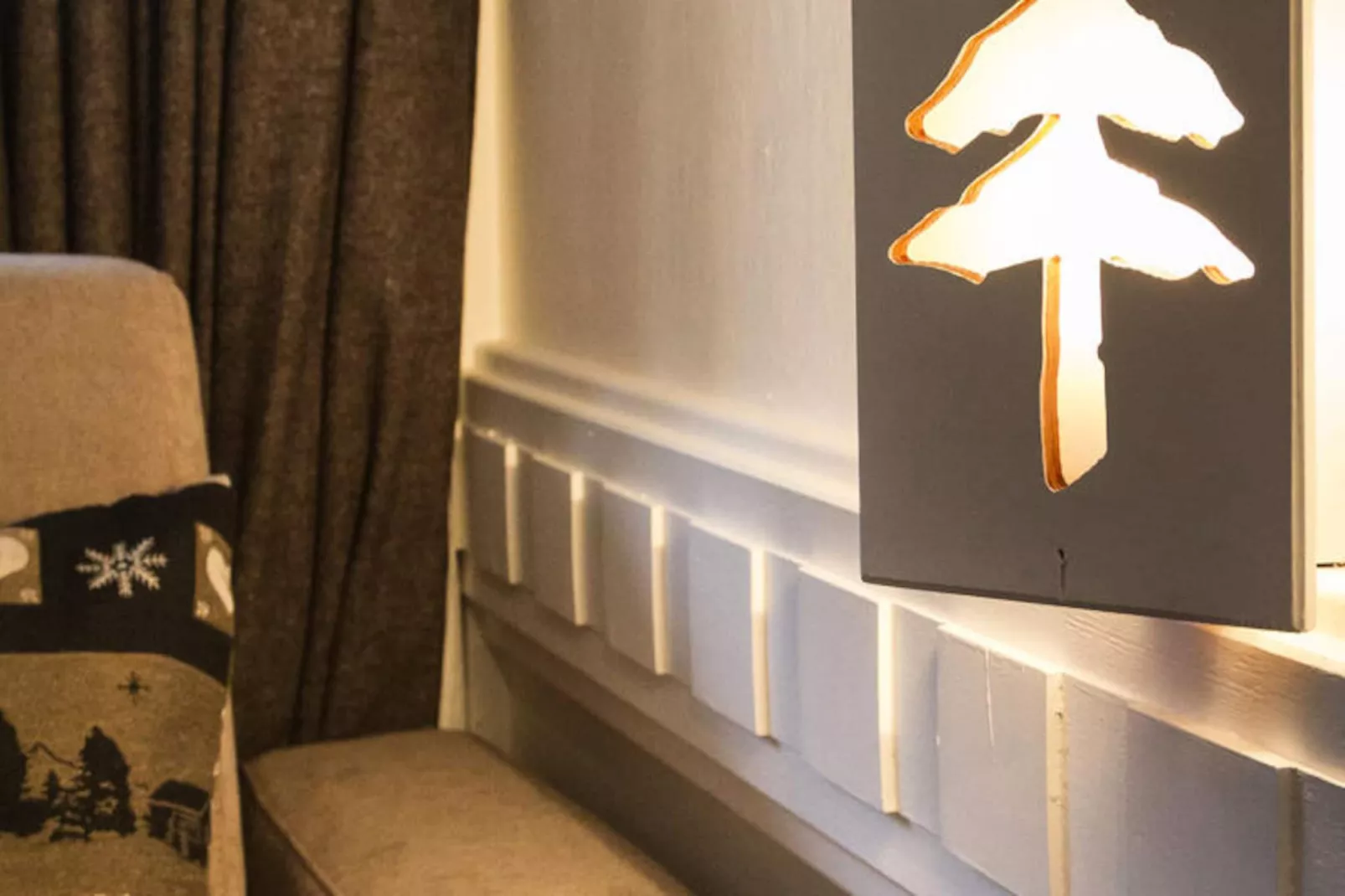 Résidence Thuria - Niet-getagd