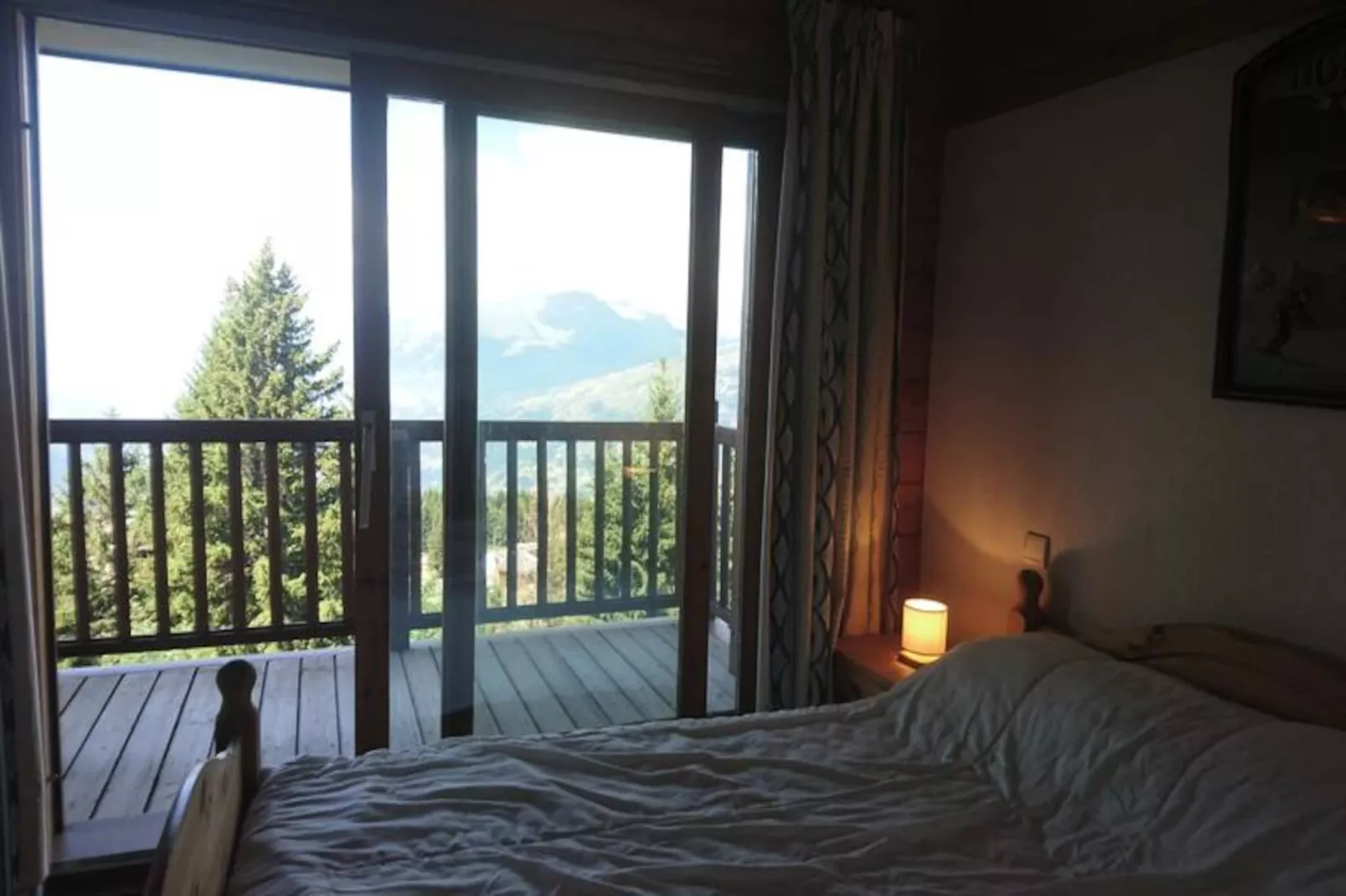 Résidence Chantel-Niet-getagd