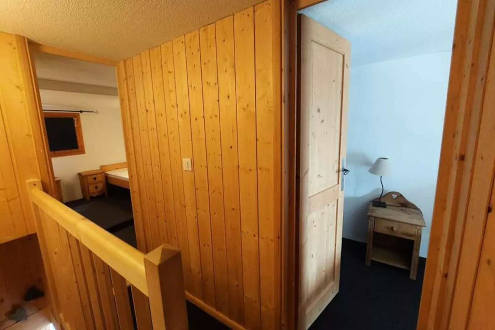 Résidence Vogel - Niet-getagd