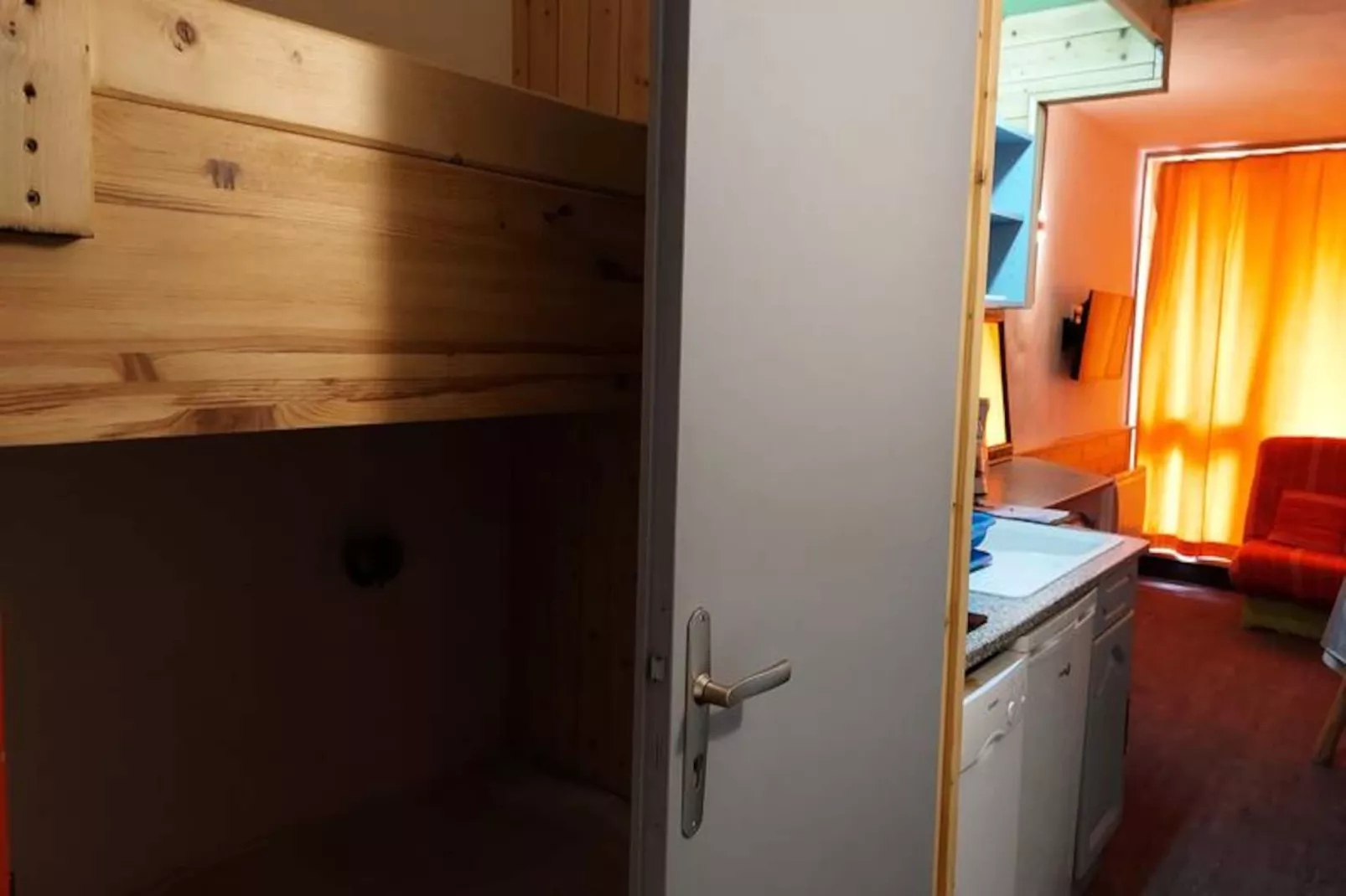 Résidence Armoise - Niet-getagd