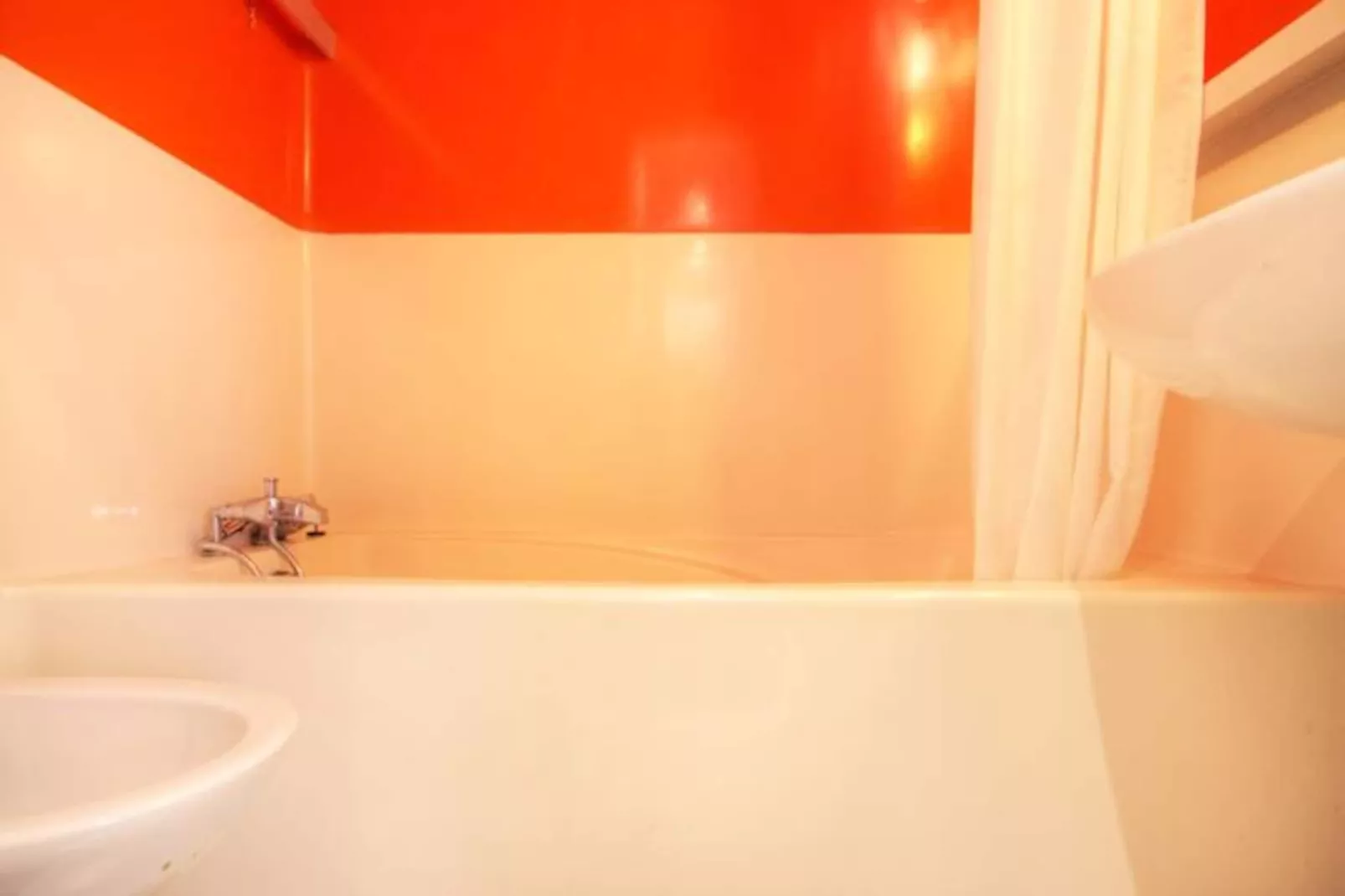 Résidence Tournavelles 1 - Niet-getagd