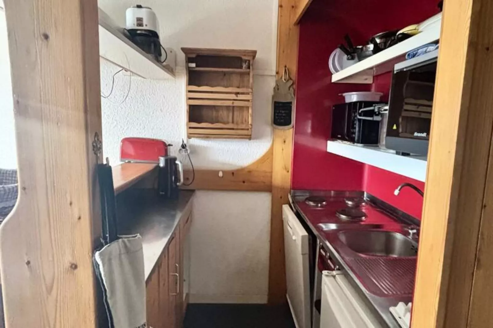 Résidence Nova 3 - Niet-getagd