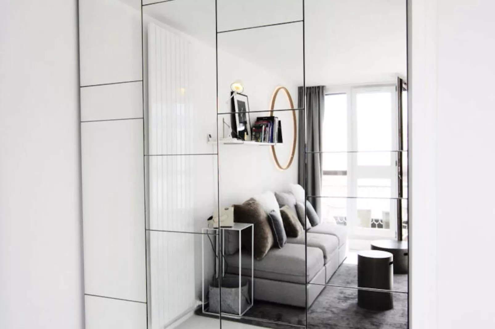 Résidence Tournavelles 2-Niet-getagd