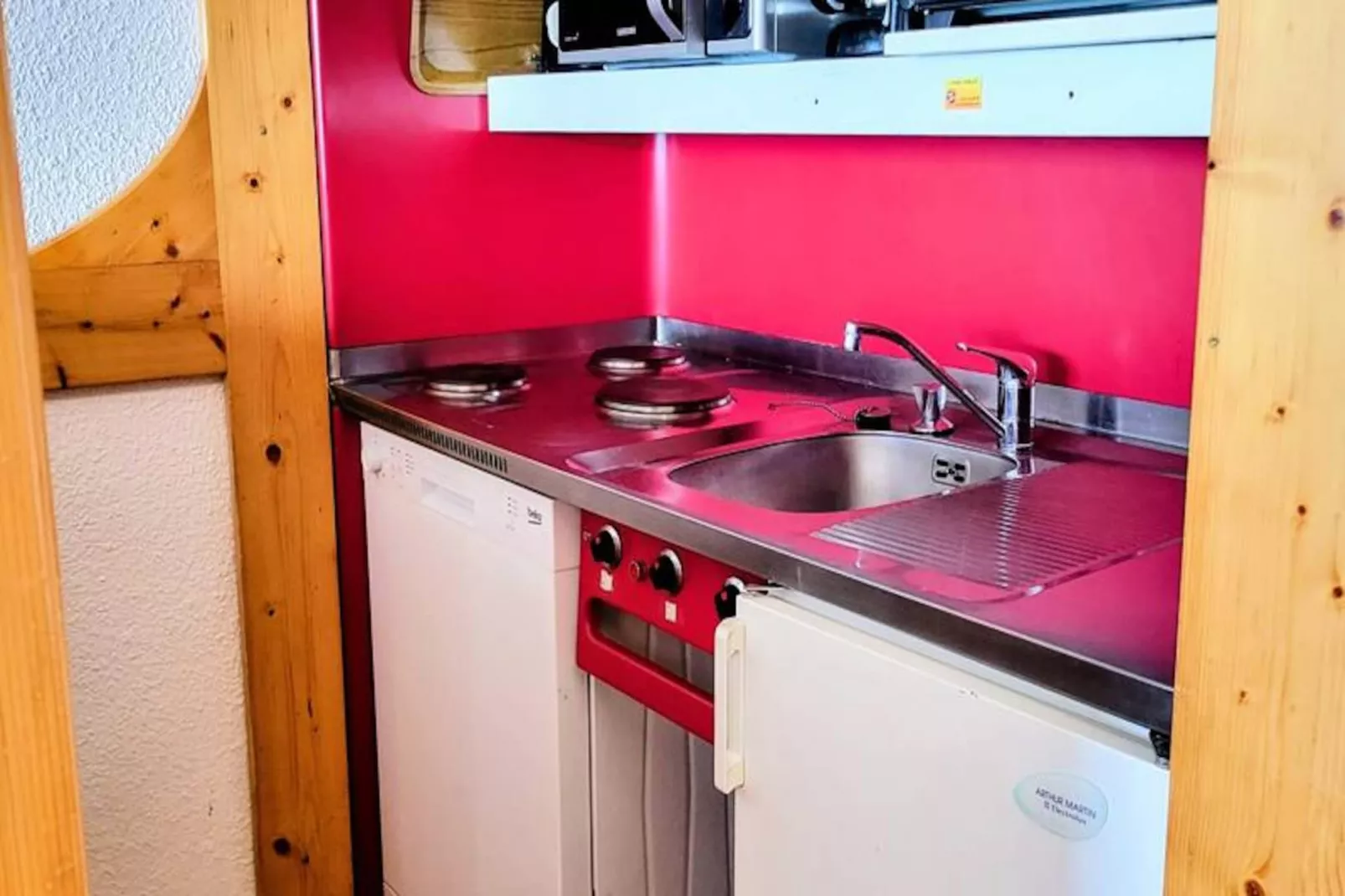 Résidence Nova 3 - Niet-getagd