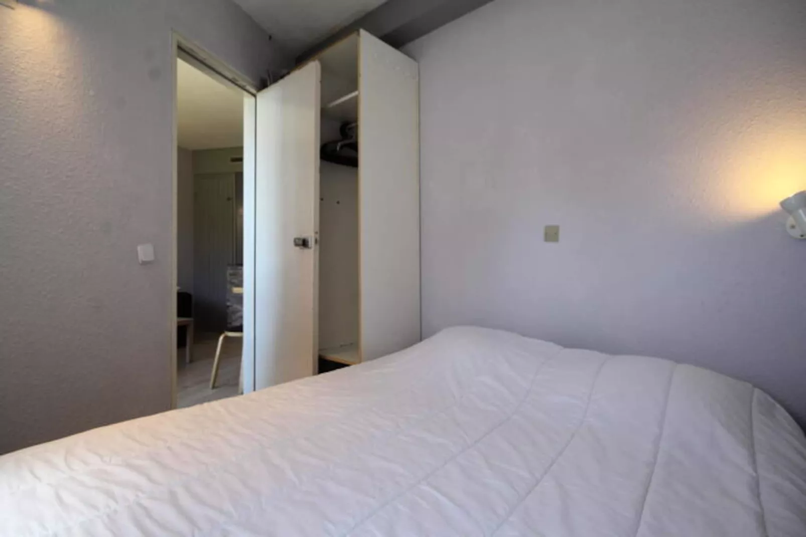 Résidence Grand Arbois - Niet-getagd