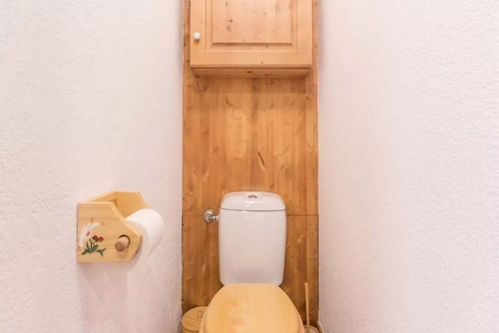 Résidence Alpages Du Chantel-Niet-getagd