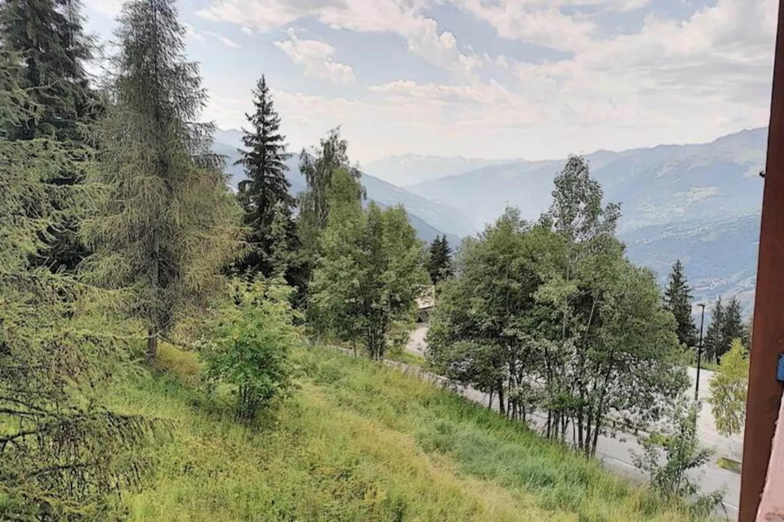 Résidence Grand Arbois - Niet-getagd