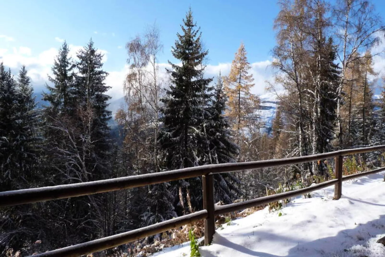 Résidence Arandelieres - Niet-getagd