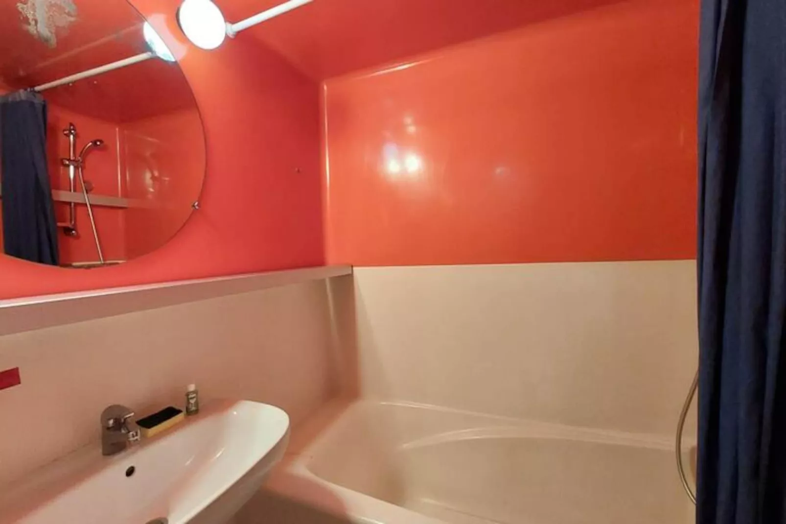 Résidence Nova - Niet-getagd