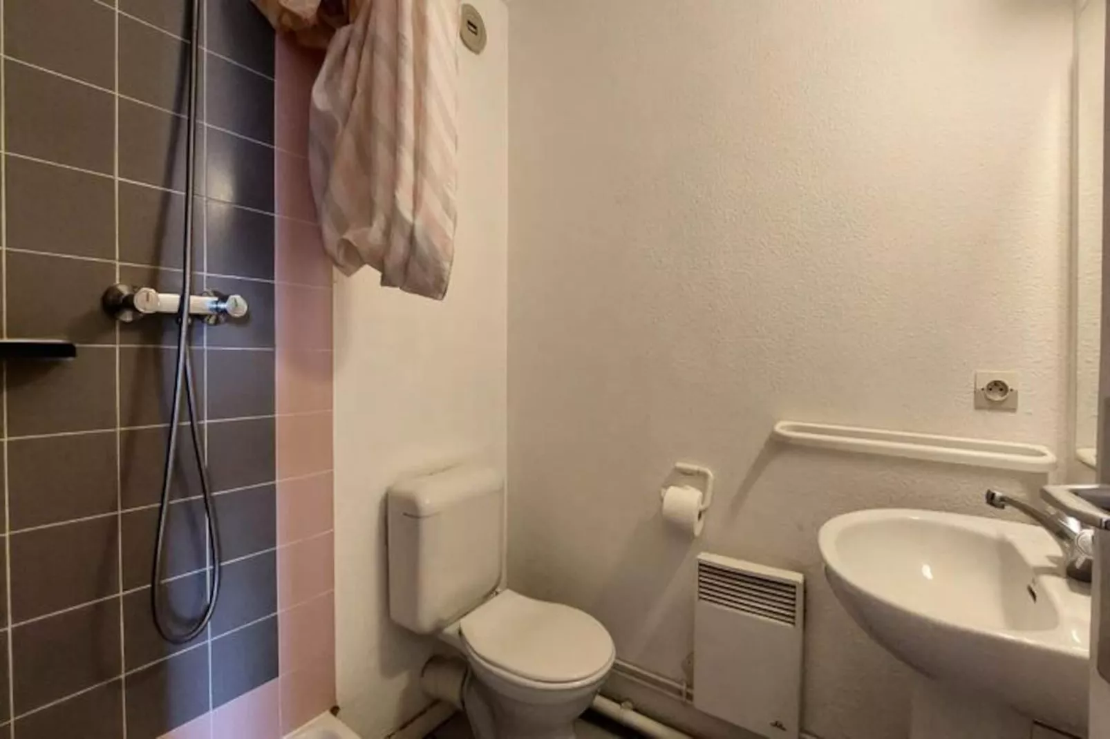 Résidence Ruitor Arc 1800 - Niet-getagd