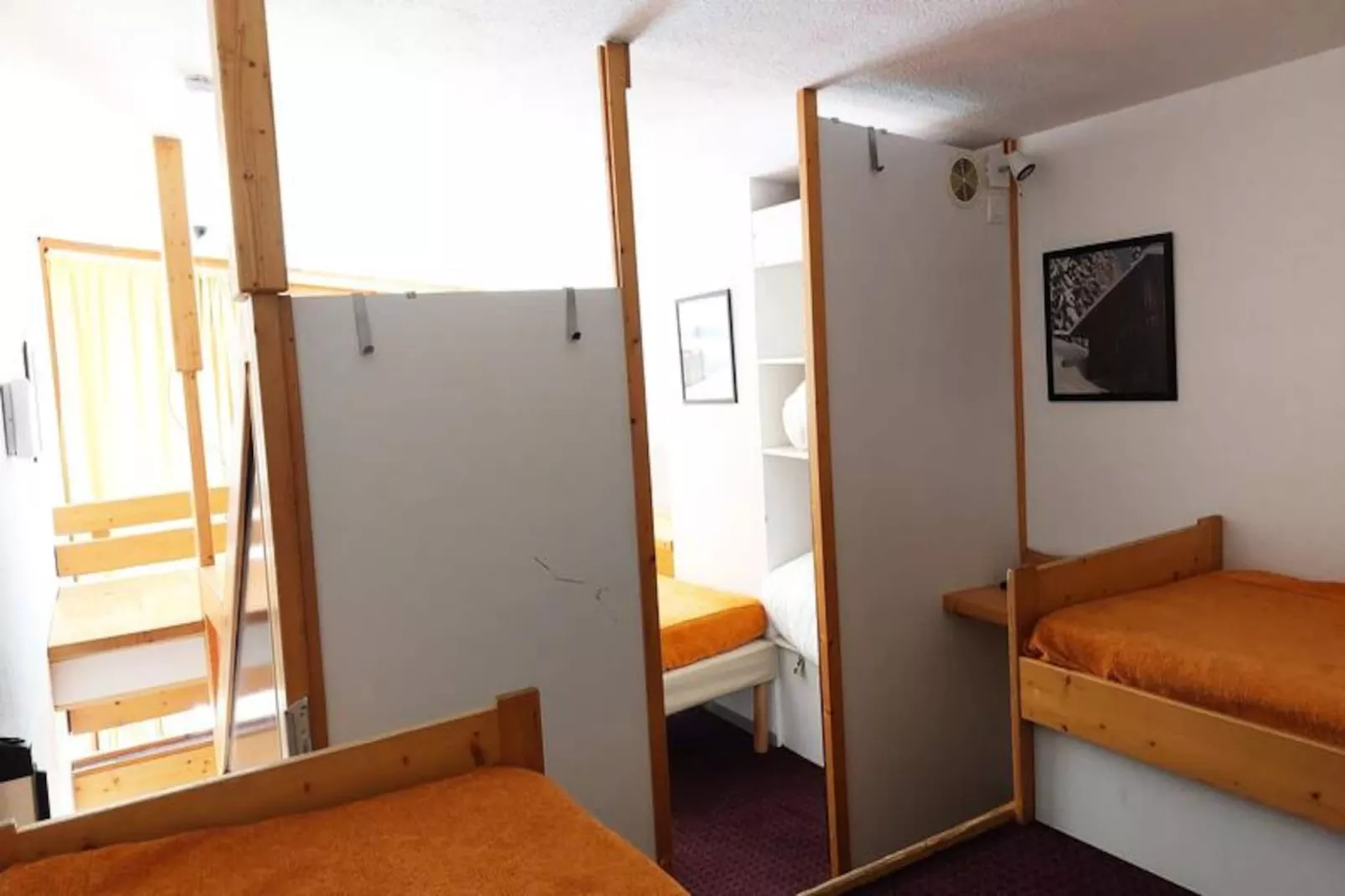 Résidence Alliet - Niet-getagd