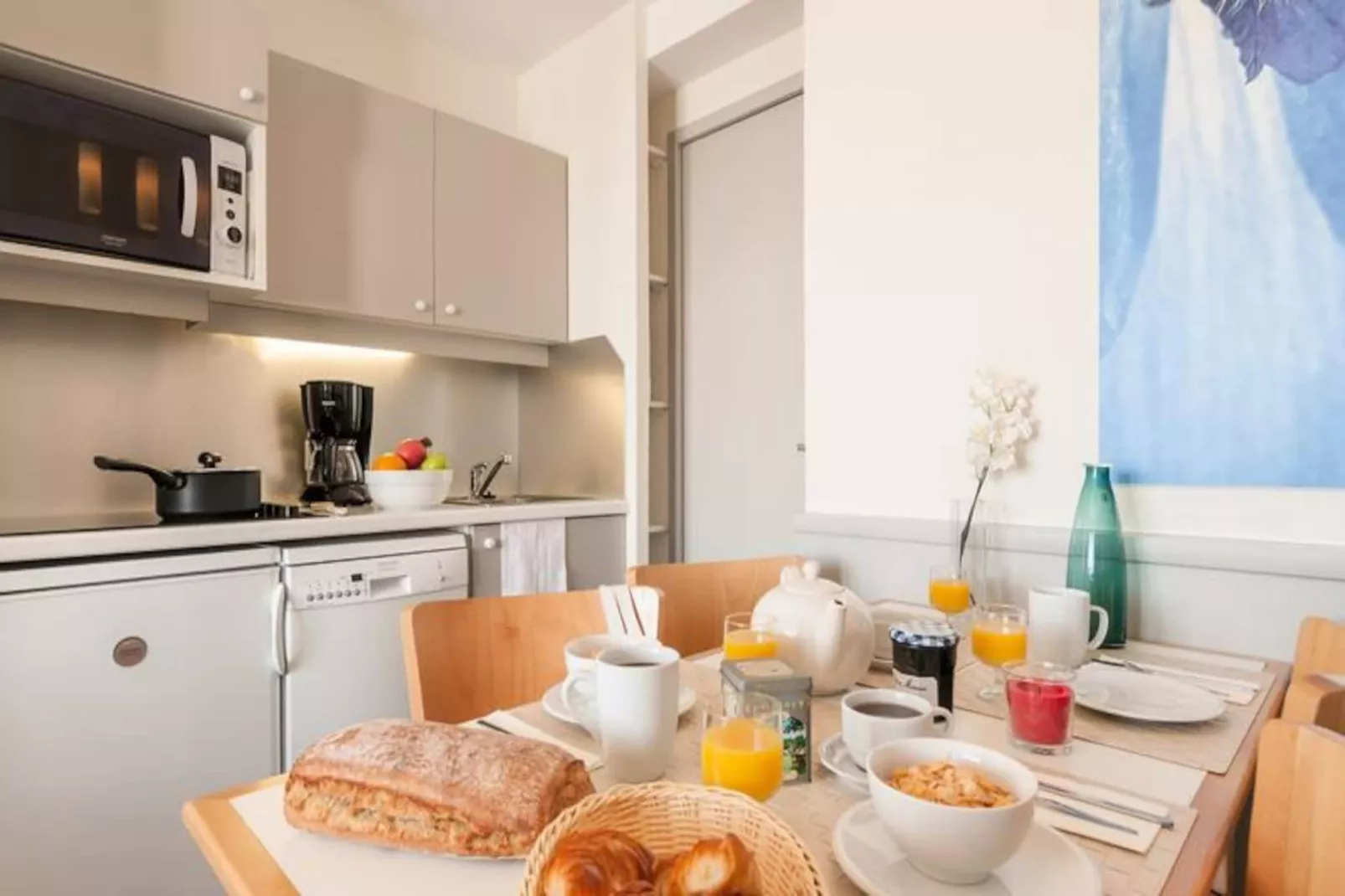 Résidence Pierre & Vacances Antarès ***-Niet-getagd