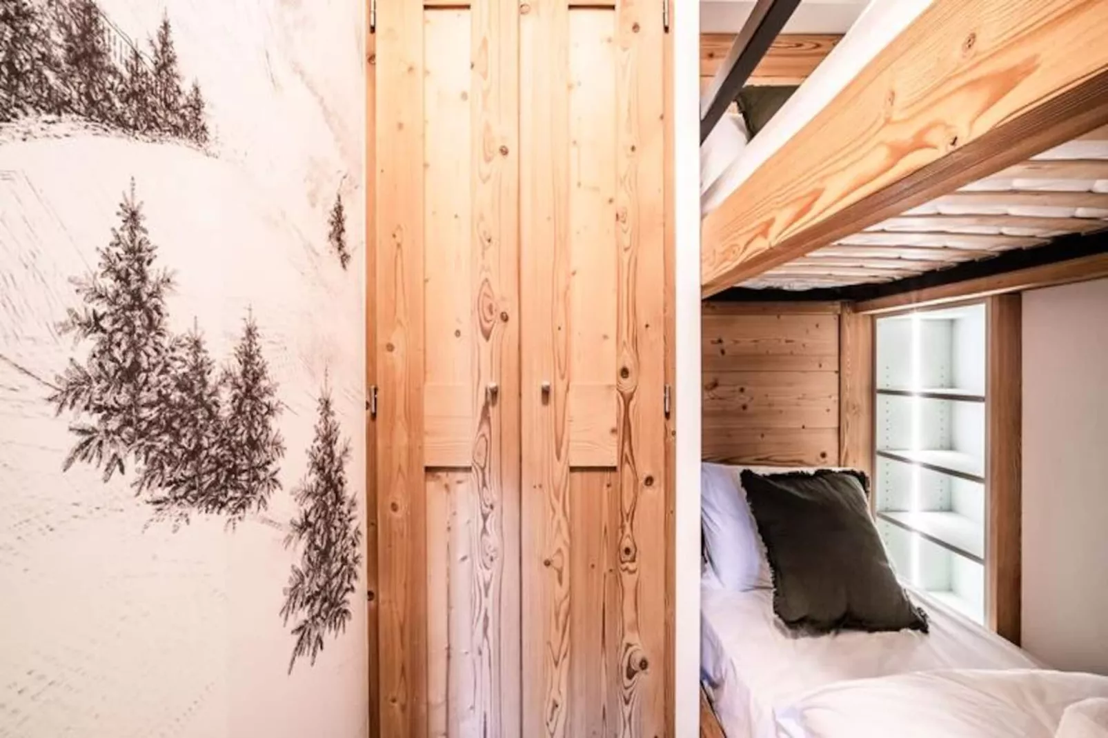 Résidence Elan - Niet-getagd