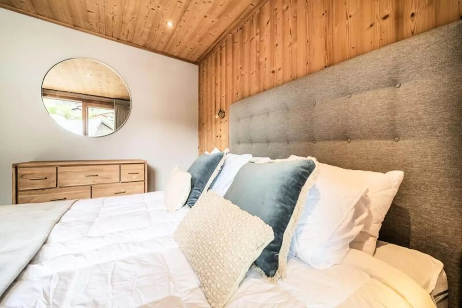 Résidence Janin-Niet-getagd