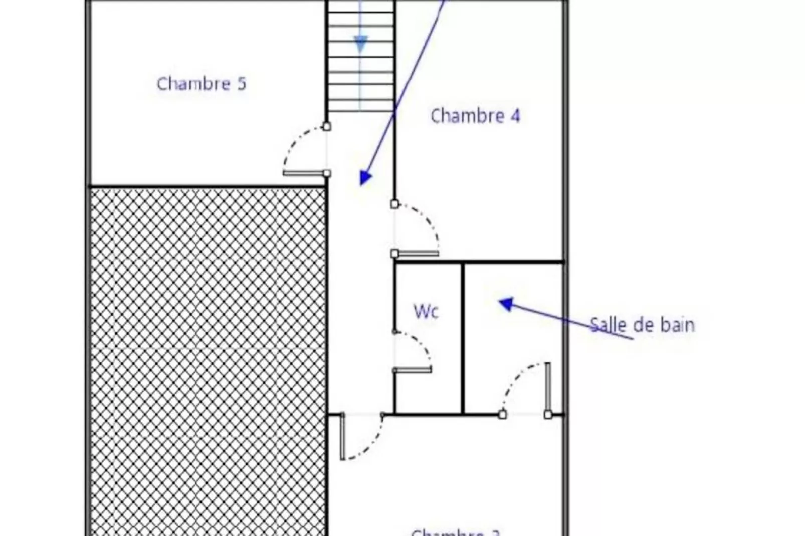 Chalets Little-Niet-getagd