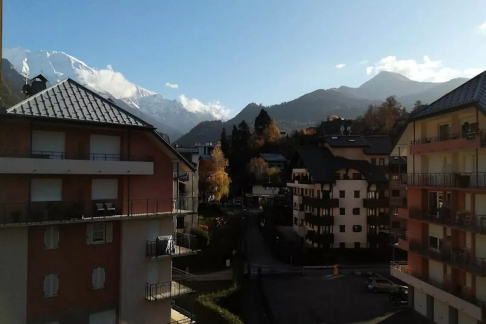 Résidence Le Grand Panorama-Niet-getagd