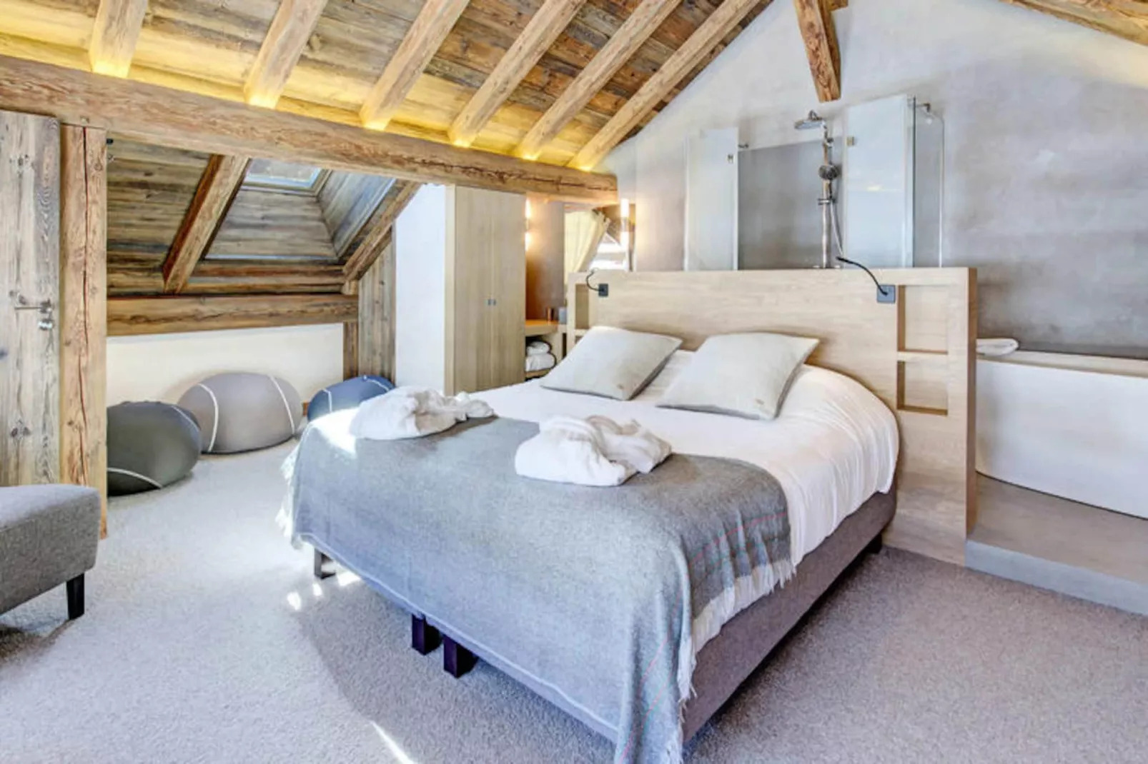 Résidence Alta Clusa-Niet-getagd