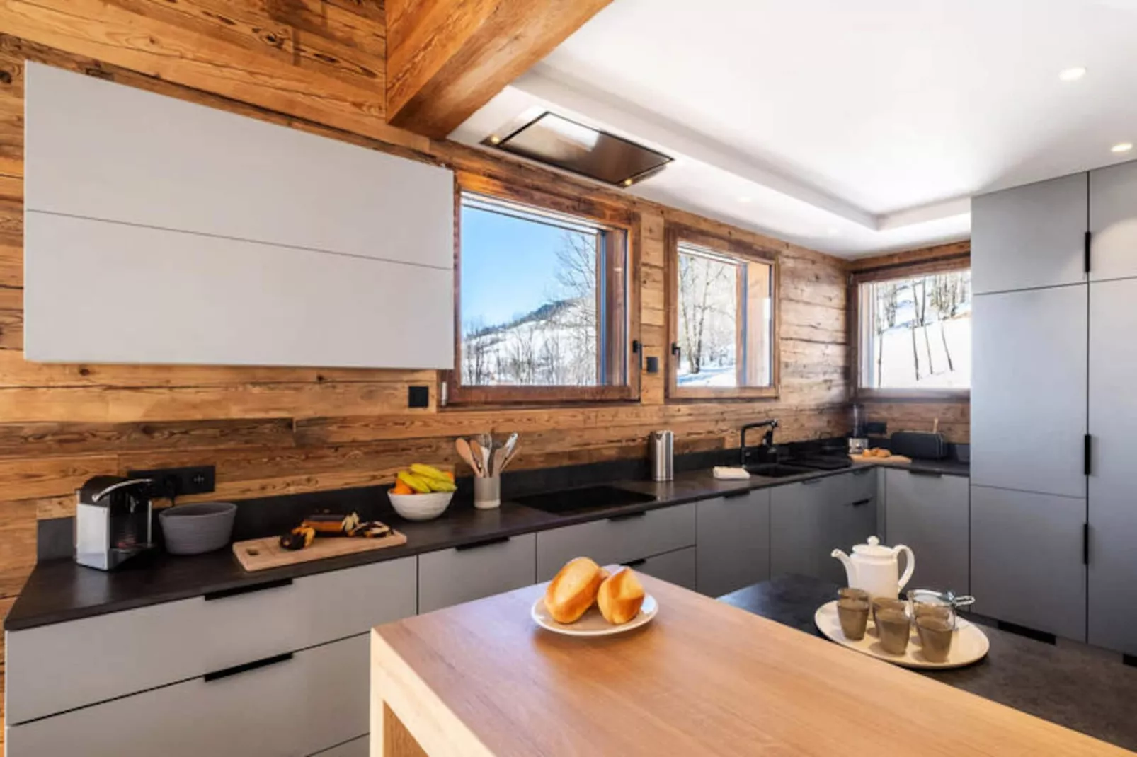 Résidence Balmaz Lodge-Niet-getagd