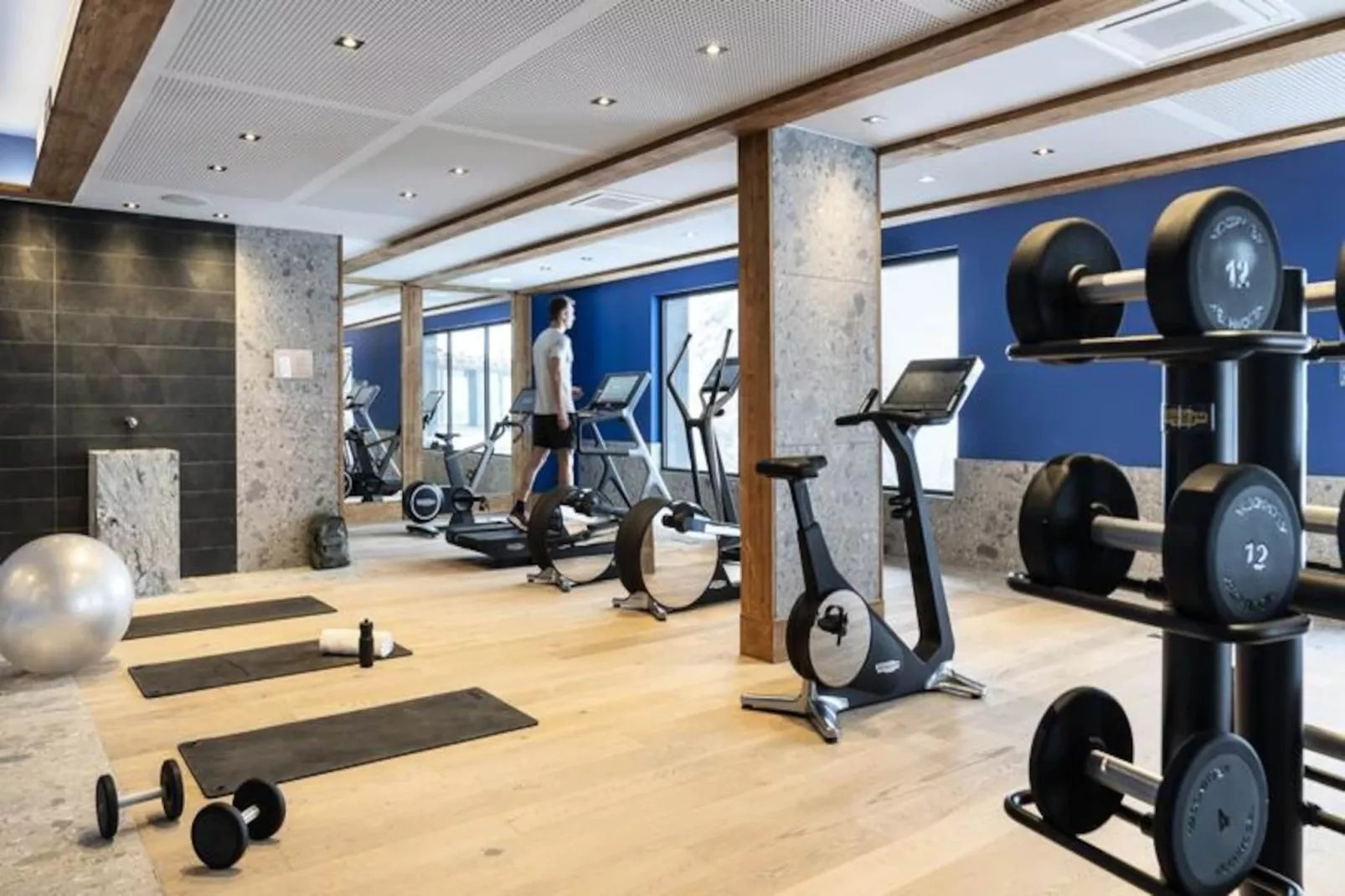 MGM Hôtels & Résidences - Résidence Le Hameau de l'Ours ****-Niet-getagd