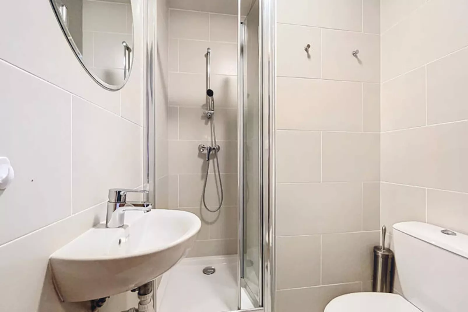 Appartements à Les Gets-Niet-getagd