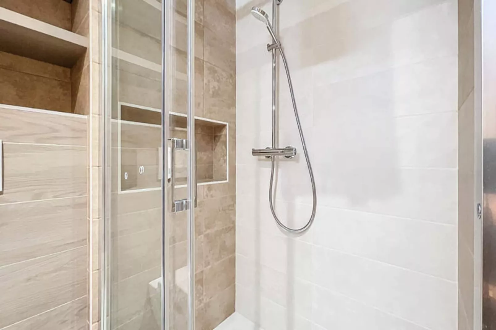 Appartements à Les Gets-Niet-getagd