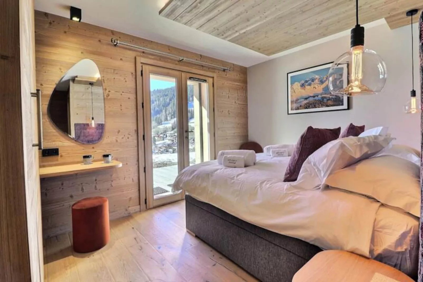 Résidence Duvel-Niet-getagd