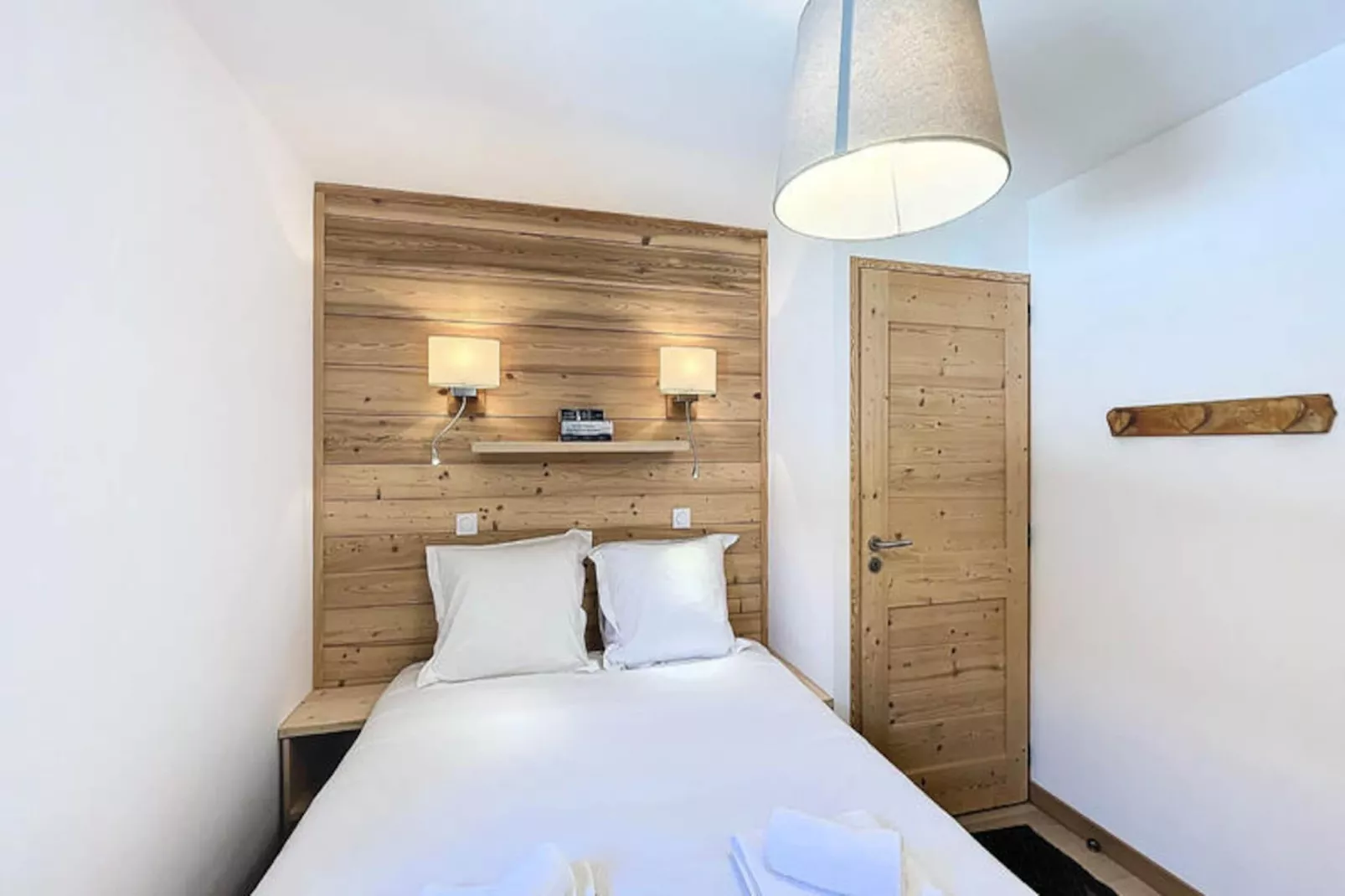 Appartements à Les Gets-Niet-getagd