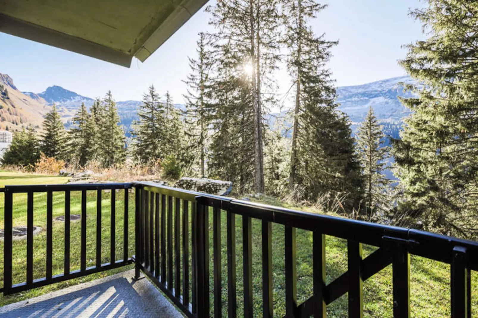 Résidence Pollux - maeva Home-Niet-getagd