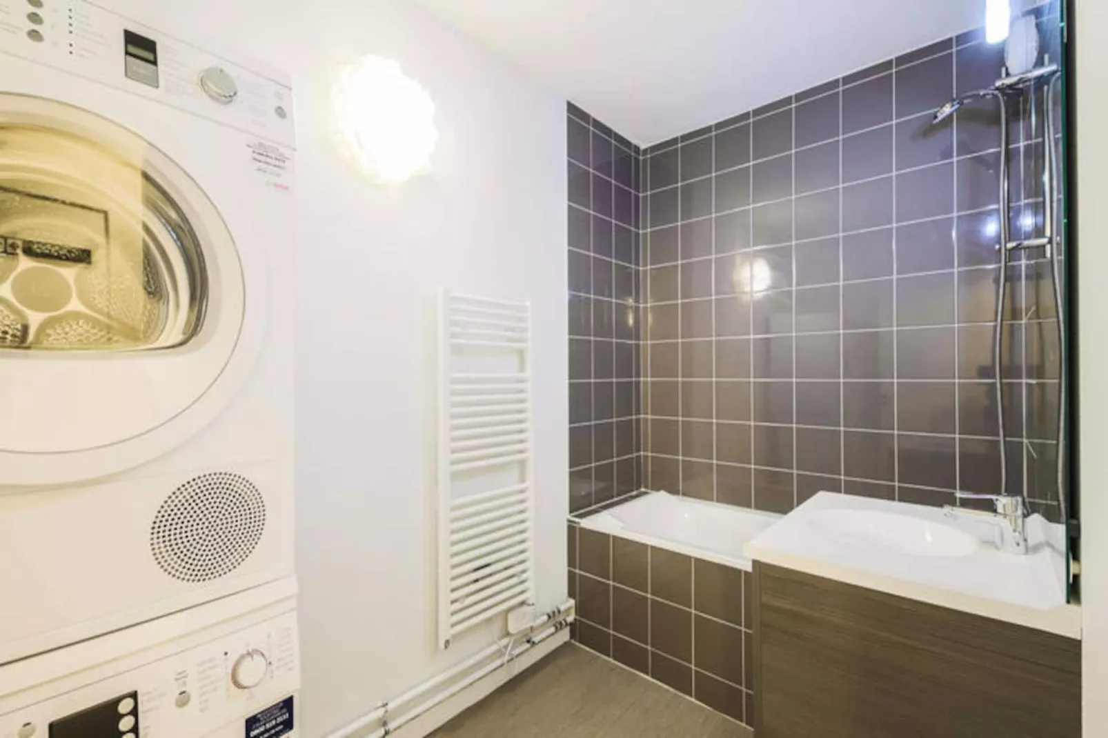 Résidence La Petite Ourse - maeva Home-Niet-getagd